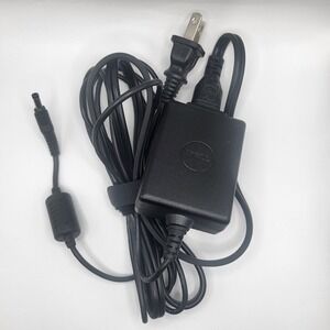 OEM Dell ADP-13CB A AC Adapter Charger 5.4V Axim PDA DJ MP3 Player Tested